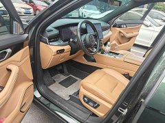 Lynk & Co 09 EM-P 2.0TD EM-P four-wheel drive ULTRA six-seater - фото 2