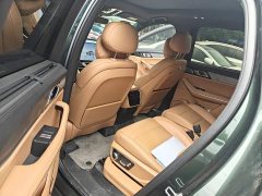 Lynk & Co 09 EM-P 2.0TD EM-P four-wheel drive ULTRA six-seater - фото 3