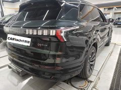 Lynk & Co 09 EM-P 2.0TD EM-P four-wheel drive ULTRA six-seater - фото 5