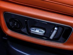 Li Auto Ideal L9 Ultra smart refresh version - фото 10