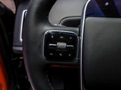 Li Auto Ideal L9 Ultra smart refresh version - фото 11