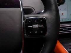 Li Auto Ideal L9 Ultra smart refresh version - фото 12