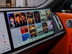 Li Auto Ideal L9 Ultra smart refresh version - фото 15