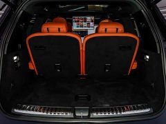 Li Auto Ideal L9 Ultra smart refresh version - фото 2