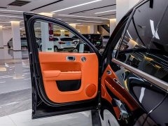 Li Auto Ideal L9 Ultra smart refresh version - фото 4