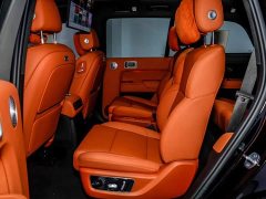 Li Auto Ideal L9 Ultra smart refresh version - фото 6