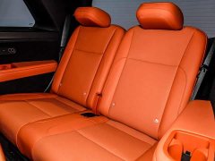 Li Auto Ideal L9 Ultra smart refresh version - фото 8