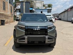 Fangchengbao Titanium 3 501KM rear drive Max version - фото 2
