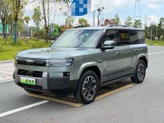 Fangchengbao Titanium 7 200KM two-wheel drive Max version - фото 1