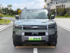 Fangchengbao Titanium 7 200KM two-wheel drive Max version - фото 2