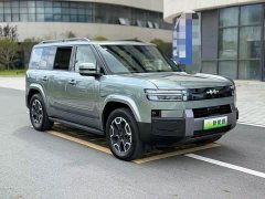 Fangchengbao Titanium 7 200KM two-wheel drive Max version - фото 3