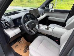 Fangchengbao Titanium 7 200KM two-wheel drive Max version - фото 4
