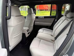 Fangchengbao Titanium 7 200KM two-wheel drive Max version - фото 6