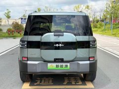 Fangchengbao Titanium 7 200KM two-wheel drive Max version - фото 8