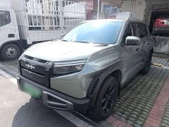 Fangchengbao Titanium 3 501KM rear drive Max version - фото 1