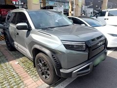 Fangchengbao Titanium 3 501KM rear drive Max version - фото 4