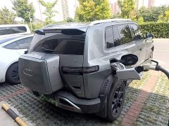 Fangchengbao Titanium 3 501KM rear drive Max version - фото 7