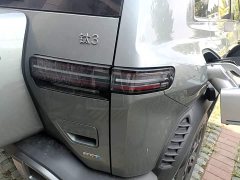 Fangchengbao Titanium 3 501KM rear drive Max version - фото 8