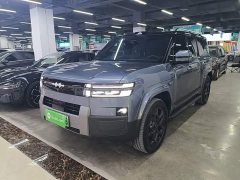 Fangchengbao Titanium 7 190KM four-wheel drive Ultra version - фото 1