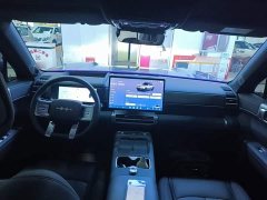Fangchengbao Titanium 7 190KM four-wheel drive Ultra version - фото 10