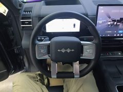 Fangchengbao Titanium 7 190KM four-wheel drive Ultra version - фото 11