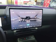 Fangchengbao Titanium 7 190KM four-wheel drive Ultra version - фото 13