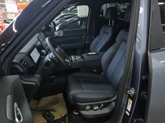 Fangchengbao Titanium 7 190KM four-wheel drive Ultra version - фото 15
