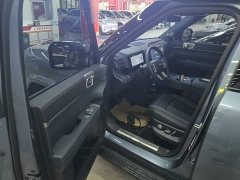 Fangchengbao Titanium 7 190KM four-wheel drive Ultra version - фото 16