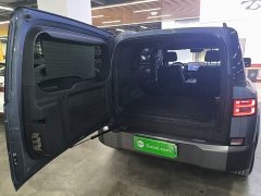 Fangchengbao Titanium 7 190KM four-wheel drive Ultra version - фото 19