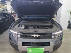 Fangchengbao Titanium 7 190KM four-wheel drive Ultra version - фото 20