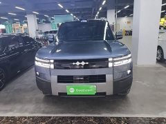 Fangchengbao Titanium 7 190KM four-wheel drive Ultra version - фото 3