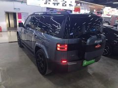 Fangchengbao Titanium 7 190KM four-wheel drive Ultra version - фото 5