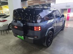 Fangchengbao Titanium 7 190KM four-wheel drive Ultra version - фото 7