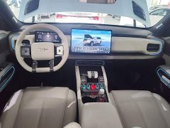 Fangchengbao Titanium 3 501KM four-wheel drive Ultra version - фото 10