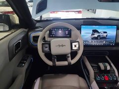 Fangchengbao Titanium 3 501KM four-wheel drive Ultra version - фото 11