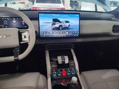 Fangchengbao Titanium 3 501KM four-wheel drive Ultra version - фото 13