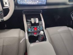 Fangchengbao Titanium 3 501KM four-wheel drive Ultra version - фото 14