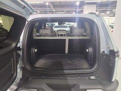 Fangchengbao Titanium 3 501KM four-wheel drive Ultra version - фото 19