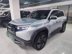 Fangchengbao Titanium 3 501KM four-wheel drive Ultra version - фото 2