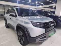 Fangchengbao Titanium 3 501KM four-wheel drive Ultra version - фото 4
