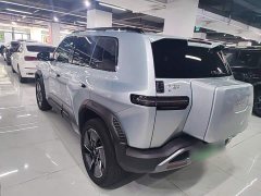 Fangchengbao Titanium 3 501KM four-wheel drive Ultra version - фото 5