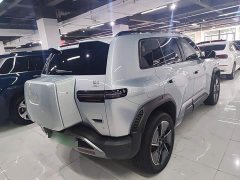 Fangchengbao Titanium 3 501KM four-wheel drive Ultra version - фото 7