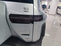 Fangchengbao Titanium 3 501KM four-wheel drive Ultra version - фото 8