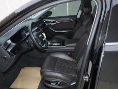 Audi A8 2023 A8L 50 TFSI quattro Premium Selection - фото 13