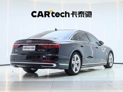 Audi A8 2023 A8L 50 TFSI quattro Premium Selection - фото 6