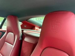 Porsche 718 2022 Cayman 2.0T - фото 10