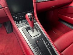 Porsche 718 2022 Cayman 2.0T - фото 12