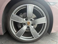 Porsche 718 2022 Cayman 2.0T - фото 14