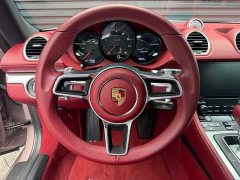 Porsche 718 2022 Cayman 2.0T - фото 7