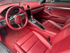 Porsche 718 2022 Cayman 2.0T - фото 8